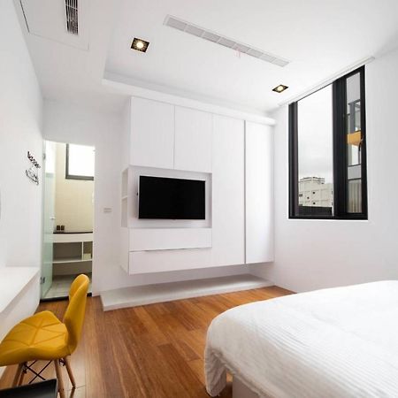 Chen Feng Homestay Маджонг Экстерьер фото