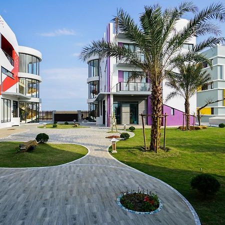 Chen Feng Homestay Маджонг Экстерьер фото