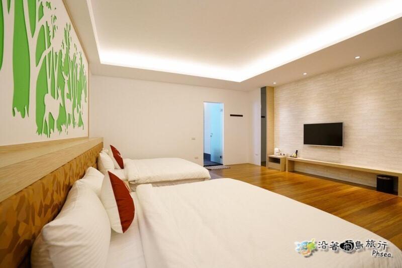 Chen Feng Homestay Маджонг Экстерьер фото