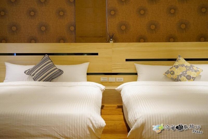 Chen Feng Homestay Маджонг Экстерьер фото