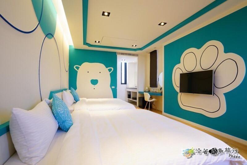 Chen Feng Homestay Маджонг Экстерьер фото