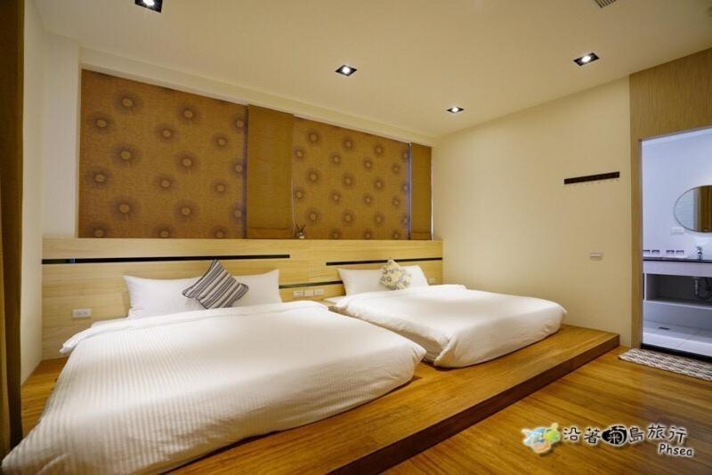 Chen Feng Homestay Маджонг Экстерьер фото