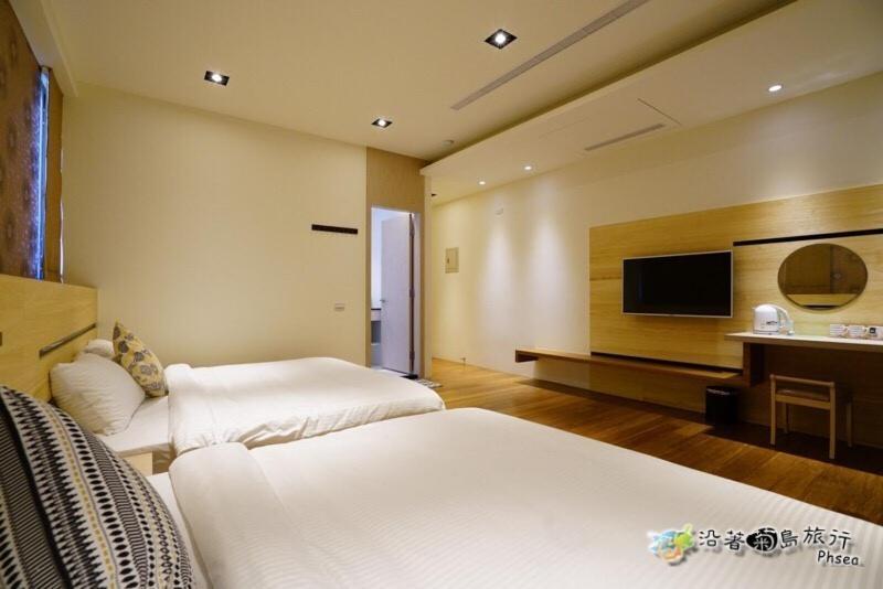 Chen Feng Homestay Маджонг Экстерьер фото