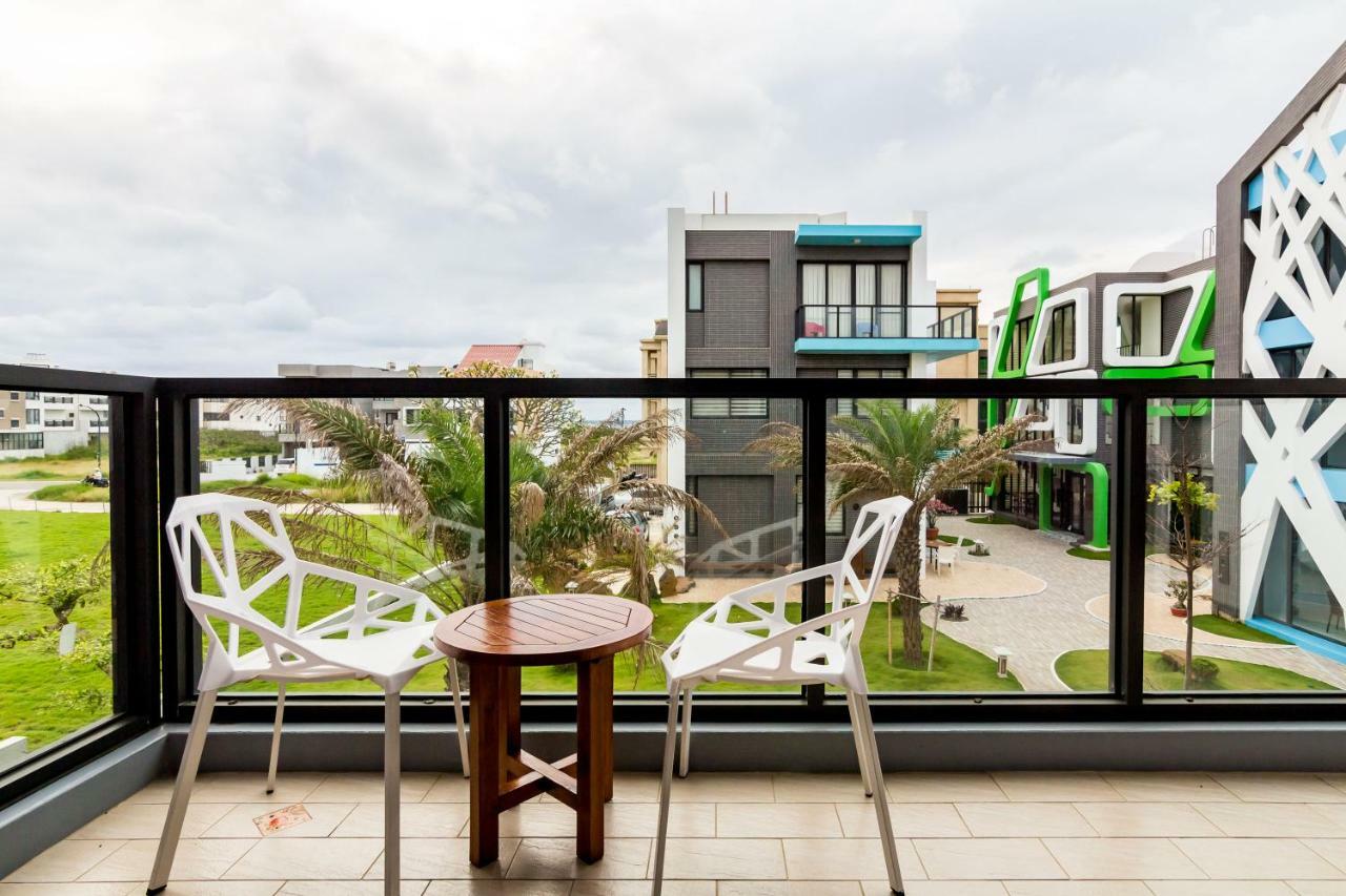 Chen Feng Homestay Маджонг Экстерьер фото