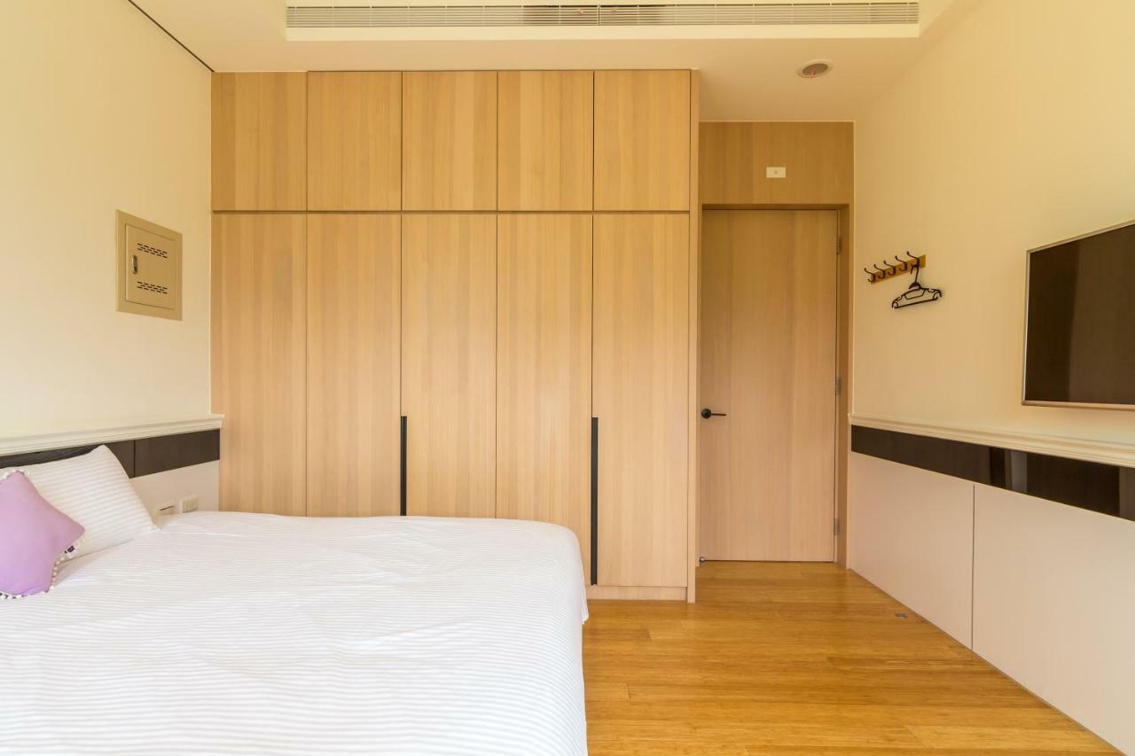 Chen Feng Homestay Маджонг Экстерьер фото