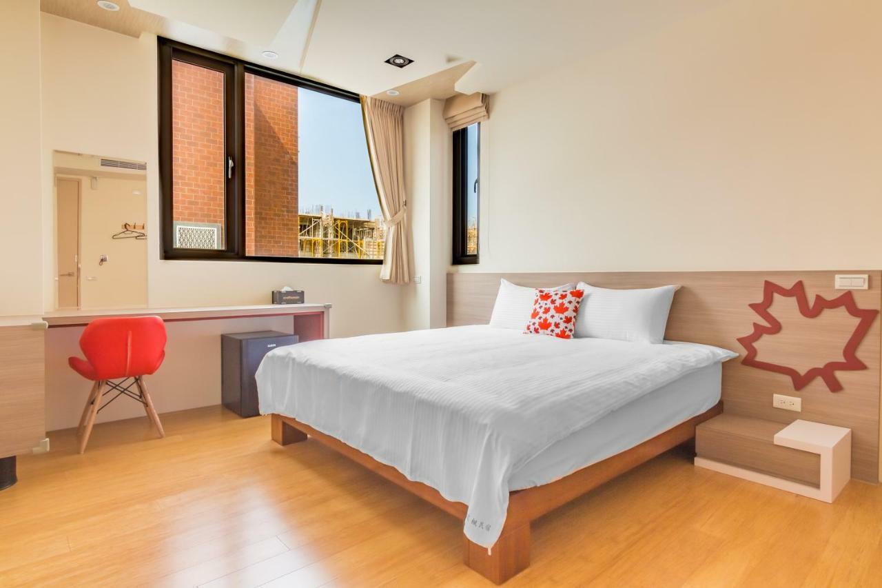 Chen Feng Homestay Маджонг Экстерьер фото