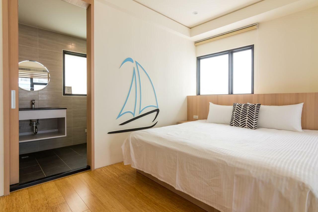 Chen Feng Homestay Маджонг Экстерьер фото