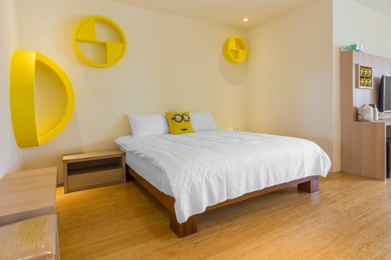 Chen Feng Homestay Маджонг Экстерьер фото