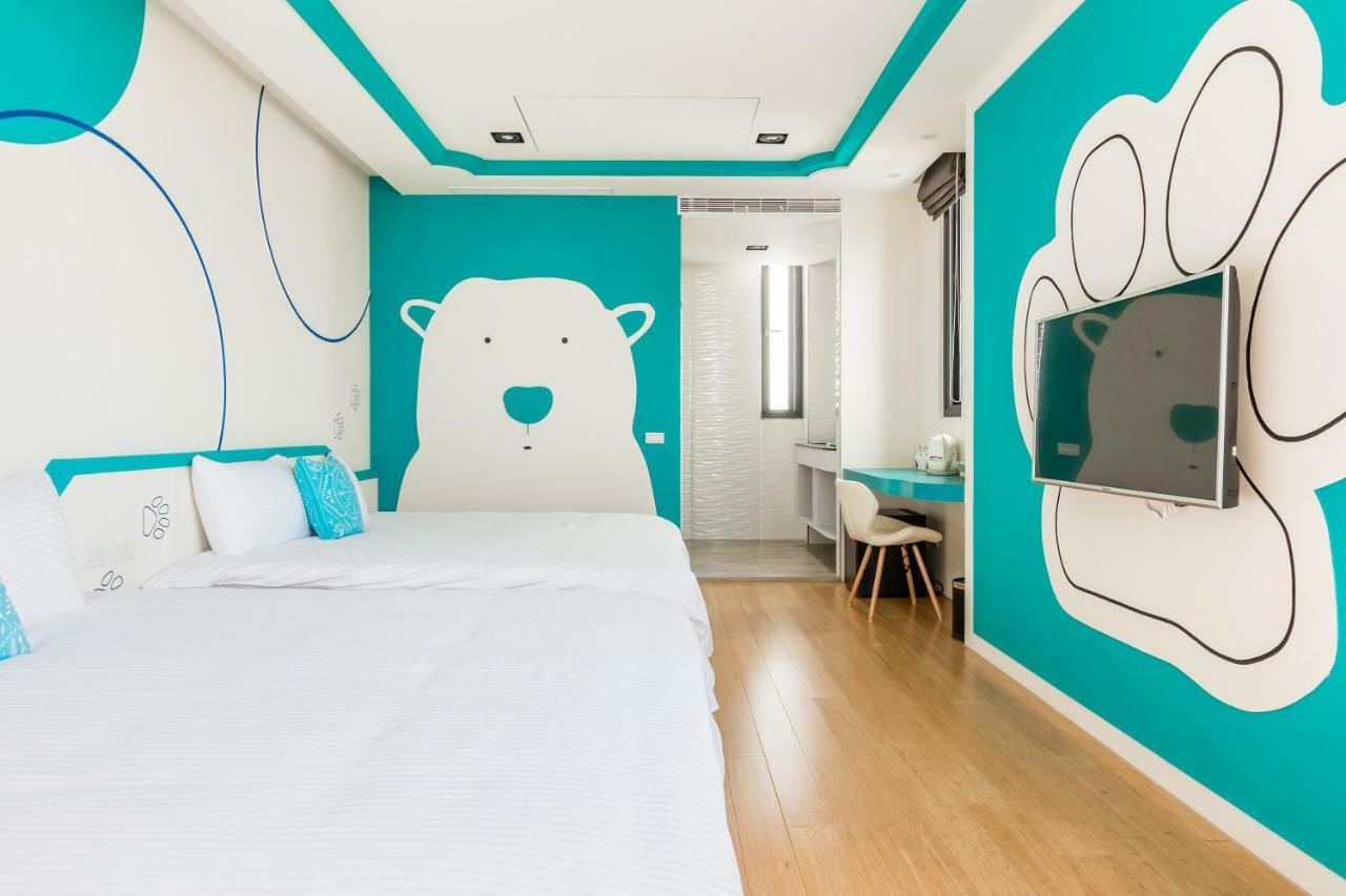 Chen Feng Homestay Маджонг Экстерьер фото